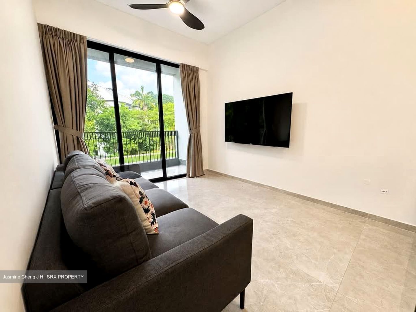 Mayfair Gardens (D21), Condominium #604307041